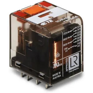 1393154-8 Schrack Industrial Relays