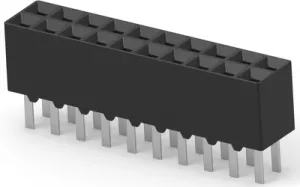 1-534998-0 AMP PCB Connection Systems