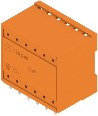 1601830000 Weidmüller PCB Connection Systems Image 2