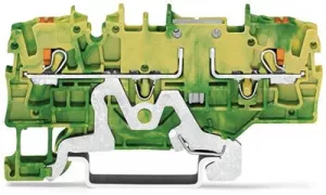 2202-1907 WAGO Series Terminals