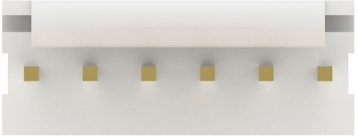 3-641215-6 AMP PCB Connection Systems Image 5