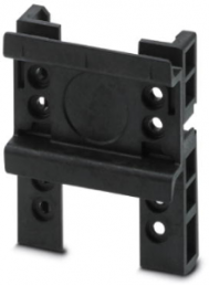 Mounting rail, for Comfort device adapter, 1003295