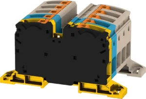 2552200000 Weidmüller Series Terminals