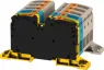 2552200000 Weidmüller Series Terminals