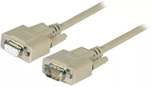 EK322.2 EFB-Elektronik D-Sub Cables