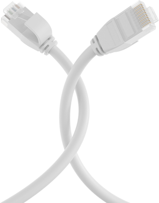 K8108WS.1,5 EFB-Elektronik Patch Cables, Telephone Cables Image 4