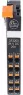 DF3200 IFM electronic Feed and segment modules