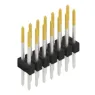 SL 2 104 14 S Fischer Elektronik PCB Connection Systems