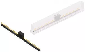 SLLP5SMD03833SBSM Fischer Elektronik PCB Connection Systems