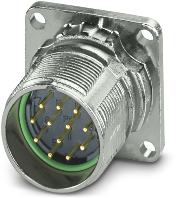 1629082 Phoenix Contact Sensor-Actuator Connectors