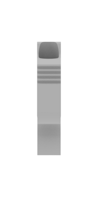 1SNK710011R0000 ENTRELEC Series Terminals Image 2