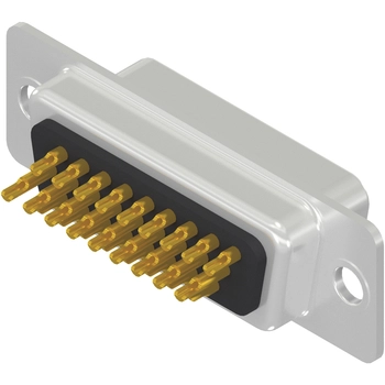 302A10139X CONEC D-Sub Connectors Image 2