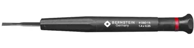 4-380-14 Bernstein Screwdrivers, Bits and Bitholders