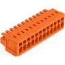 734-212 WAGO PCB Connection Systems