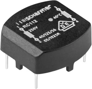 RC112-0.7-4M7 Schaffner Fixed Inductors