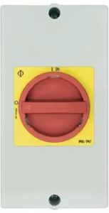 KG20.T203/33.KL51V Kraus & Naimer Circuit Breakers