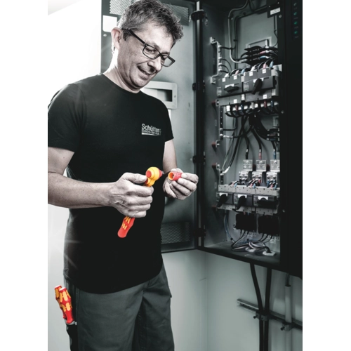 05004963001 Wera Sockets, Ratchets and Accessories Image 3