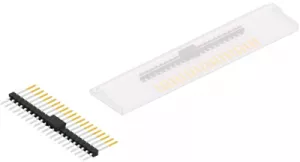 SL12SMD10921SBSM Fischer Elektronik PCB Connection Systems