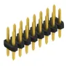 SLY 2 085 16 G Fischer Elektronik PCB Connection Systems