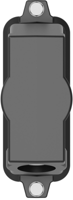 T1912240132-009 TE Connectivity Housings for HDC Connectors Image 3