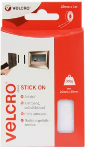 VEL-EC60210 VELCRO Adhesive Tapes
