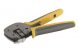 Crimping pliers for Power connector, 0.14-4.0 mm², AWG 26-16, Harting, 09990000110