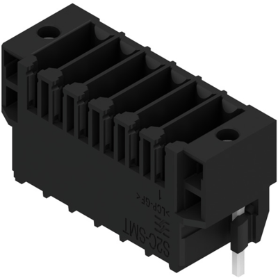 1290610000 Weidmüller PCB Connection Systems Image 1