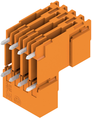 1642250000 Weidmüller PCB Connection Systems Image 2