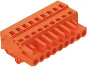 231-309/008-000 WAGO PCB Connection Systems