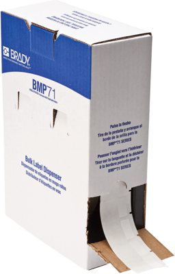 BM-31-427 Brady Labels Image 1