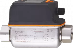 SV5204 IFM electronic Float Switches, Flow Sensors