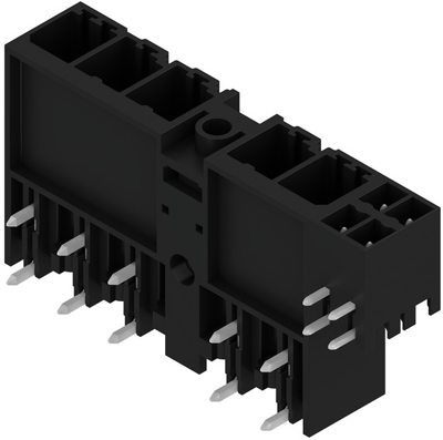 1090600000 Weidmüller PCB Connection Systems Image 2