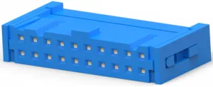 1-1658526-3 AMP PCB Connection Systems