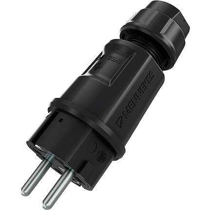 152072 Mennekes Device Connectors Image 2