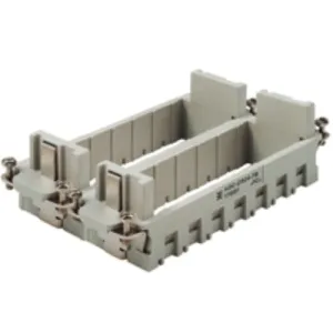 1758550000 Weidmüller Housings for HDC Connectors