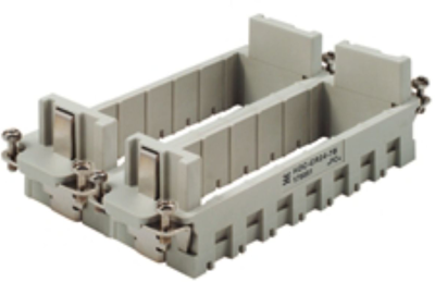 1758550000 Weidmüller Housings for HDC Connectors