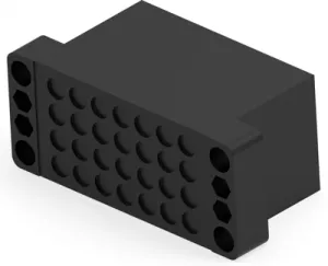 205689-2 AMP PCB Connection Systems