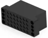 205689-2 AMP PCB Connection Systems