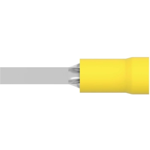 324543 AMP Flat Plugs Image 3