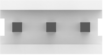 644749-3 AMP PCB Connection Systems Image 4
