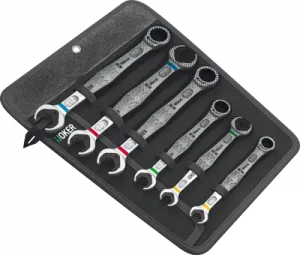 05020022001 Wera Spanners