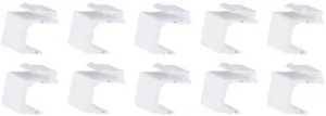 BS08-10120 shiverpeaks Accessories for Network Connectors
