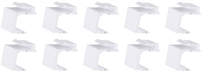 BS08-10120 shiverpeaks Accessories for Network Connectors