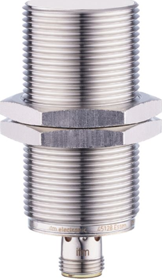 IIC214 IFM electronic Proximity Switches, Reed switches