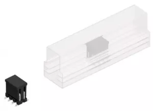 SLLP6SMD0388ZBSM Fischer Elektronik PCB Connection Systems