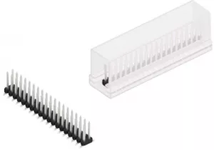 SLY8SMD06238ZSM Fischer Elektronik PCB Connection Systems