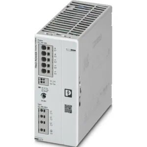 1159044 Phoenix Contact DIN Rail Power Supplies