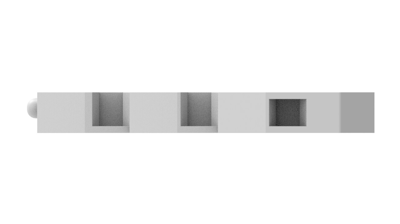 1SNA115537R0500 ENTRELEC Series Terminals Image 2