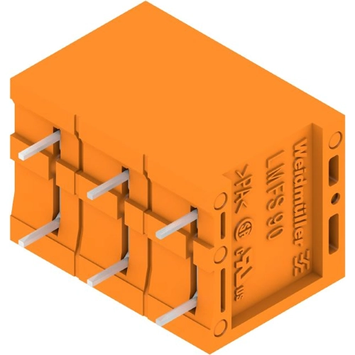 2667430000 Weidmüller PCB Connection Systems Image 3