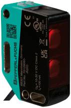 70128080-100062 PEPPERL+FUCHS Optical Sensors